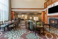 Staybridge Suites DAVENPORT by IHG - sarapan