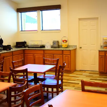 SureStay Hotel by Best Western Wenatchee