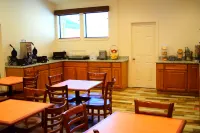 SureStay Hotel by Best Western Wenatchee