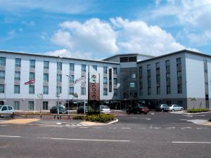 Ibis Styles Haydock