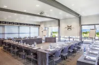 Jiva Hill Resort - Genève Hotels in Thoiry