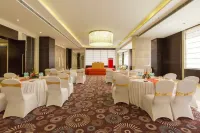 Diyalo Plaza Birgunj by Soaltee Hotels in Bahuari