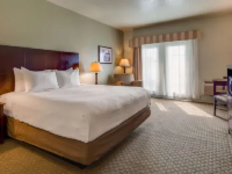 Best Western Plus Bayshore Inn Hotels in Eureka