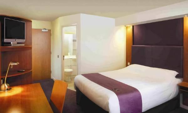 Premier Inn Leicester Fosse Park