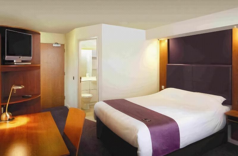 Premier Inn Leicester Fosse Park