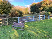 Moonfleat Cottage