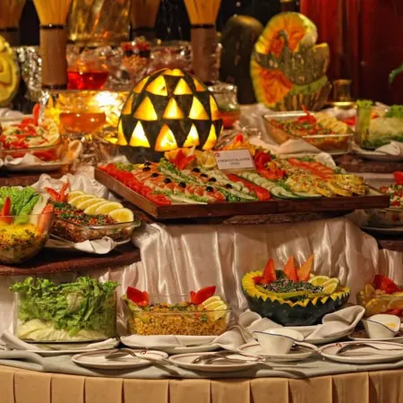 Hotel Clarks Varanasi Ltd