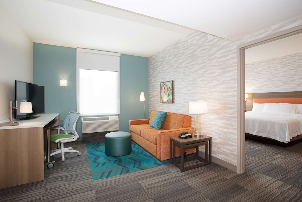 Home2 Suites by Hilton Omaha UN Medical Ctr Area