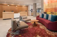 Homewood Suites by Hilton Belmont - parking
