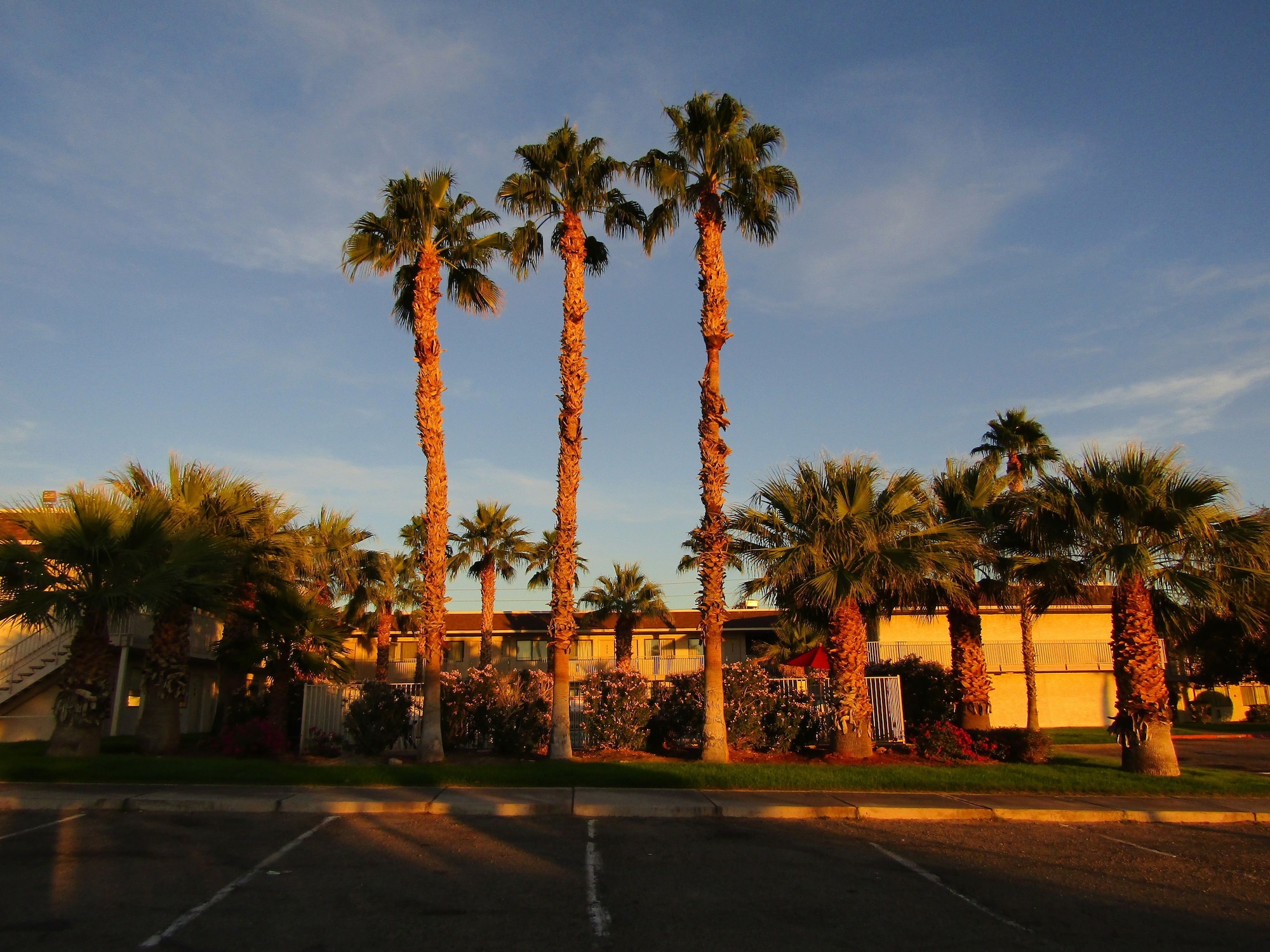 Budgetel Inn & Suites Yuma