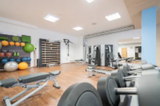 Hotel Adler - Paulas Alb