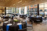 Canopy by Hilton Grand Rapids Downtown - bar