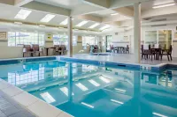 Hampton Inn Pullman Hotels in Pullman