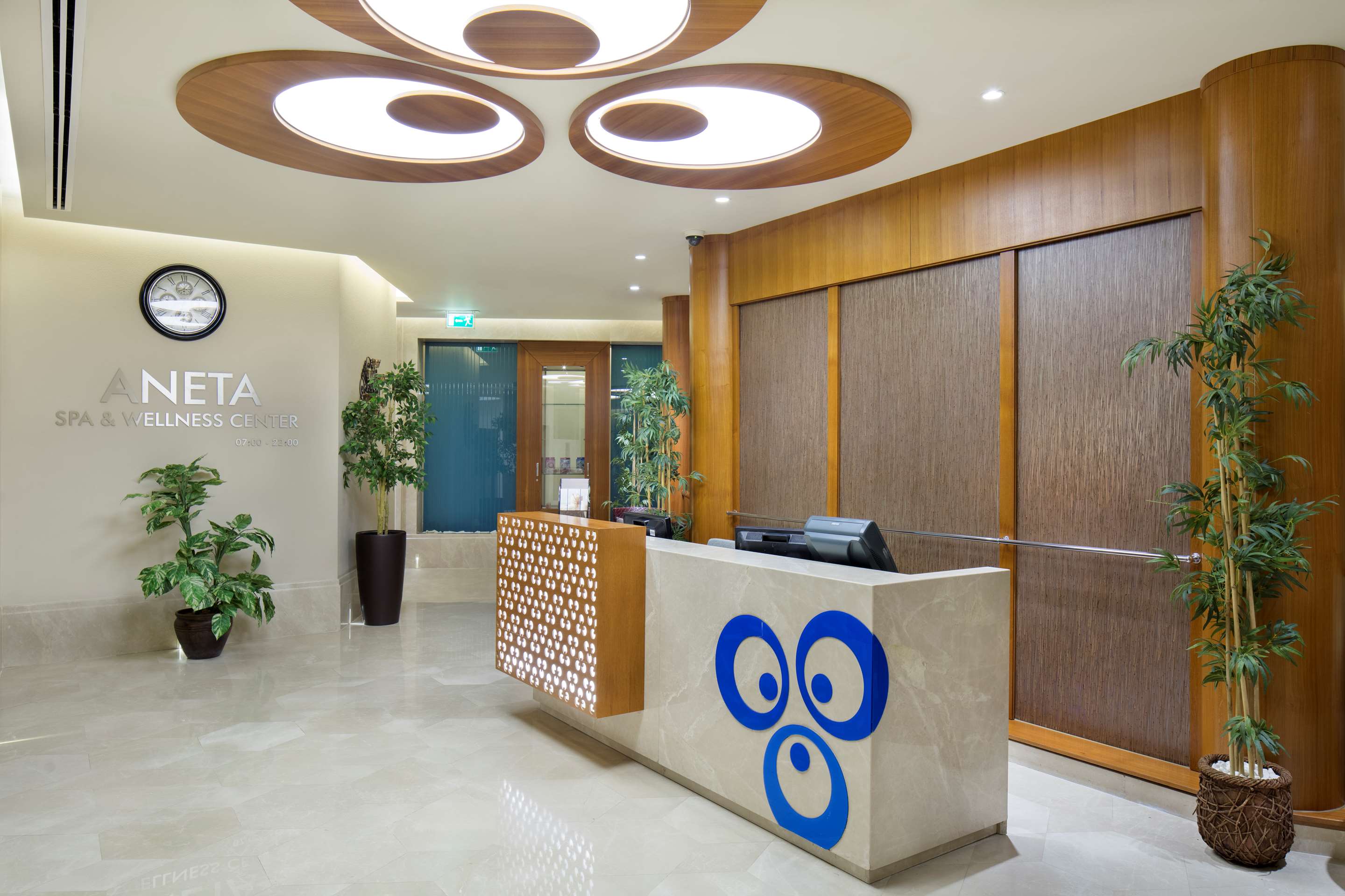 Hilton Bursa Convention Center & Spa