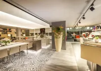 Living Hotel Frankfurt Hotels in Frankfurt