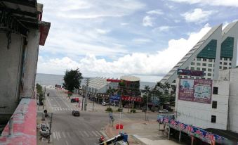 Beihai Hai Yi Hurried That year Inn (Second inn)