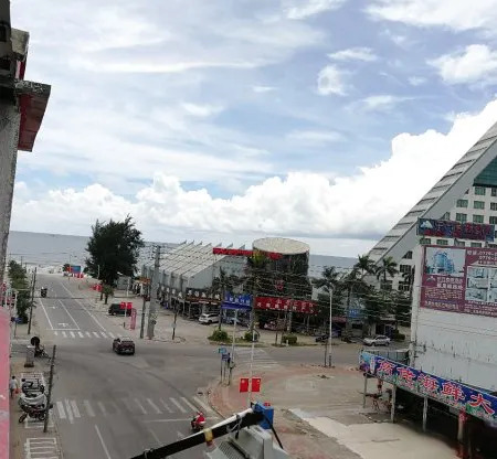 Beihai Hai Yi Hurried That year Inn (Second inn)