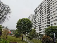 Yueke Xiaozhu Homestay