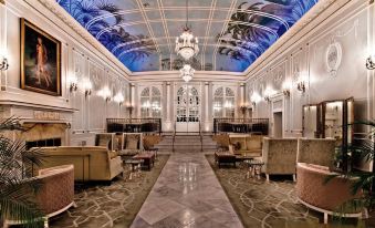 The Ritz-Carlton, Montreal
