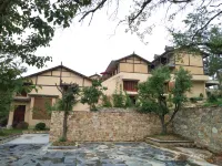 Wuhan Nomura Valley Yinxing Mountain Resort Hotel Các khách sạn gần Mulan Mountain
