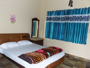 New Manuvan Homestay