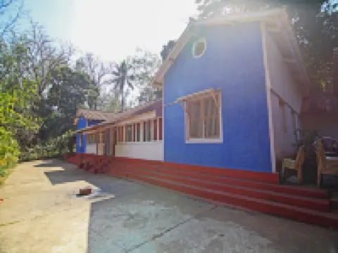 ワイルド フラワー ホームステイ ダンデリのホテル