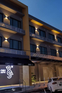 The 10 Best Hotels Close To Mini Stadium Bagan Serai Kerian For 2021 Trip Com