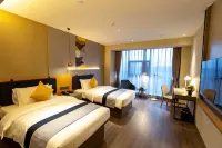 Excellent Hotel (Guanyin Airport Branch) Hotels in Suining