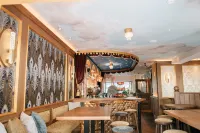 Hotel Ludwigs Hotels in Hohenschwangau