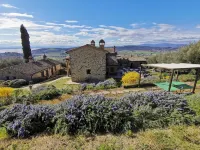 EcoResort Il Cantico Della Natura Hotels in 