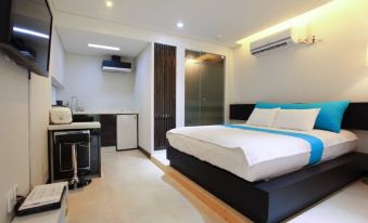 Gyeongju Novella Pension