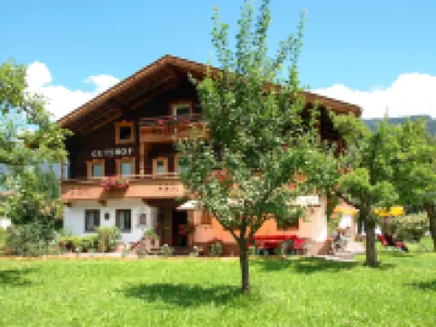 Gielerhof Hotels in Zell am Ziller