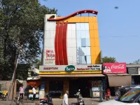 Hotel Talha Residency Hotels in Nanded