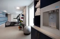Fenwick Shores, Tapestry Collection by Hilton - Gym