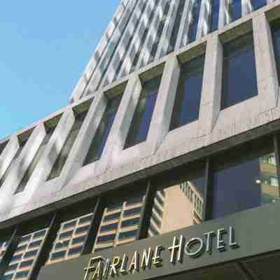 Fairlane Hotel Nashville, by Oliver Hotel Exterior