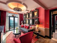 Hotel de la Coupole Sapa - MGallery Collection