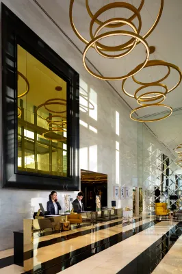 Millennium Atria Business Bay Hotels in Dubai