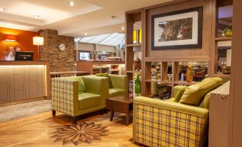 Holiday Inn Express Edinburgh Airport