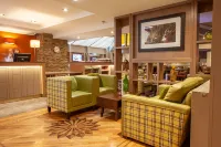 Holiday Inn Express Edinburgh Airport Hotels in Ratho
