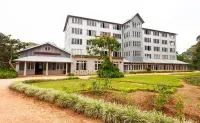 Dream Lodge Hanthana Hotel dekat Ravanagama Temple