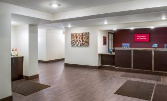 Red Roof Inn Richmond, IN