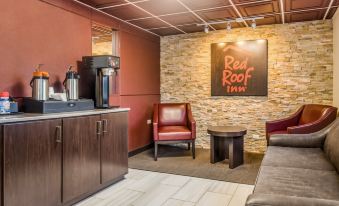 Red Roof Inn Chicago - Alsip