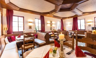 Hotel & Restaurant Ritter Jorg