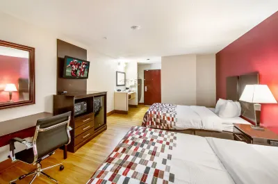 High Point Inn & Suites 海波因特住宿飯店
