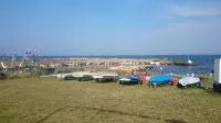 Branteviks Viste Hotels in Simrishamn