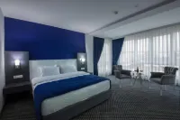 Cavit Duvan Prestige Hotel Hotels in Edirne