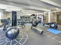 Mercure Perth - Gym