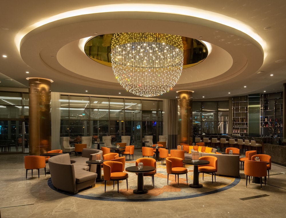 Hilton Mall Of Istanbul