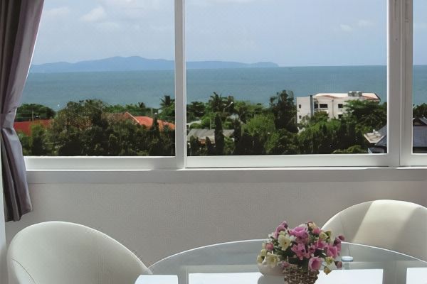 Grand Residence Jomtien(แกรนด์ เรสซิเดนซ์ จอมเทียน)_3