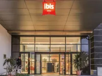 Ibis Oran les Falaises